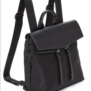 Botkier Trigger Mini Backpack (Nylon)